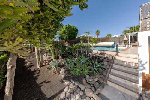 Villa Sea Palms Lanzarote