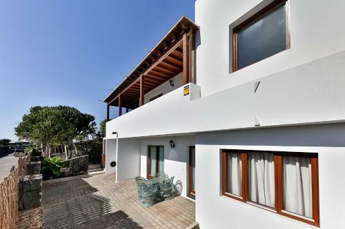 Villa Sea Palms Lanzarote