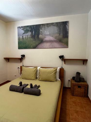 Villa Lovely Adas Home