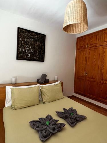Villa Lovely Adas Home