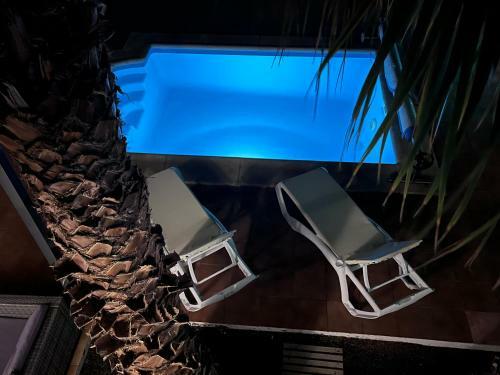 Villa Ariana Playa Blanca