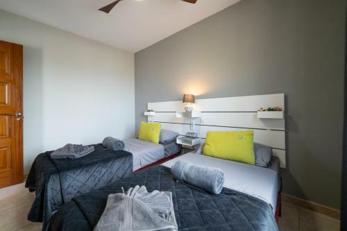 Villa Ariana Playa Blanca