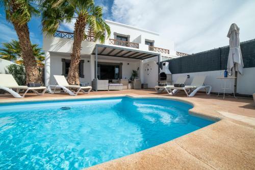 Villa Ariana Playa Blanca