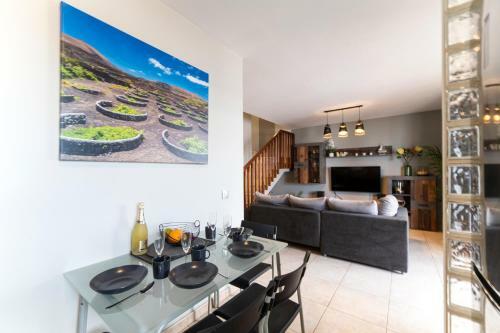 Villa Ariana Playa Blanca