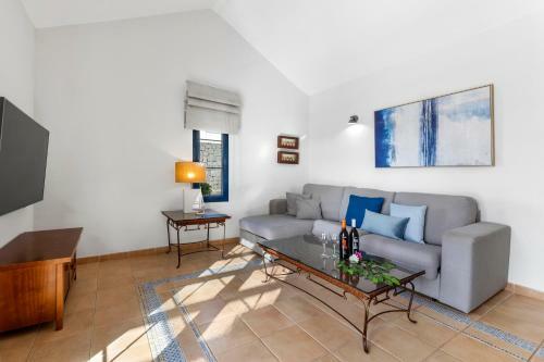 Lanzarote The Mot Holidays Villa 7