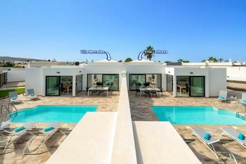 Villa La Nueva By Villa Plus