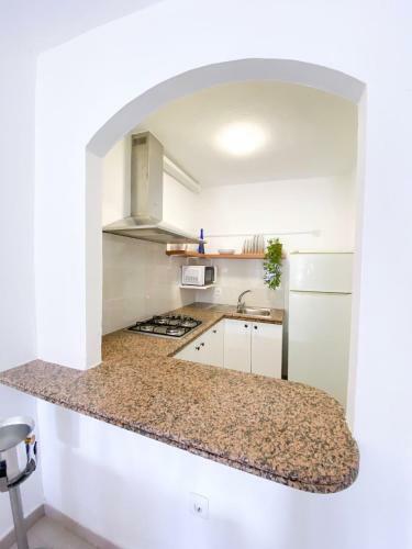 Apartamento La Lapa