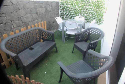 Apartamento Tol�n Tol�n Lanzarote