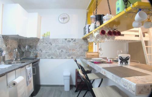 Apartamento Tol�n Tol�n Lanzarote