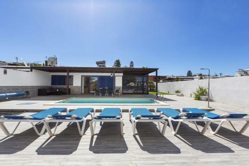 Villa Soleada - Villasexperience