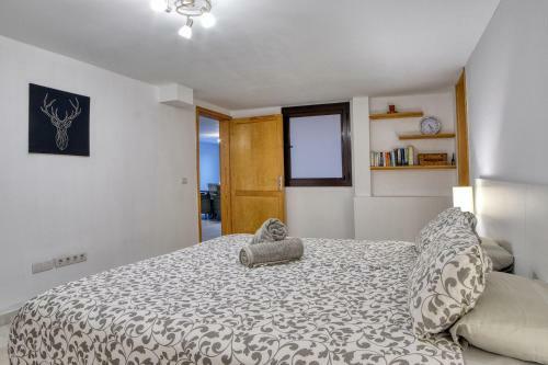 Apartamento Studio Etna-near Playa Flamingo