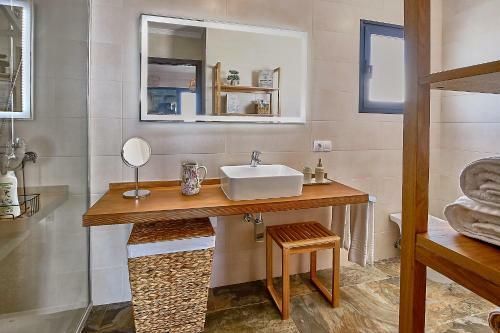 Apartamento Casa 7 Soles II