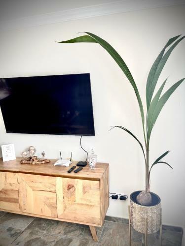 Apartamento Casa 7 Soles II