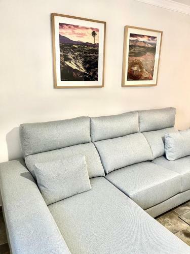 Apartamento Casa 7 Soles II