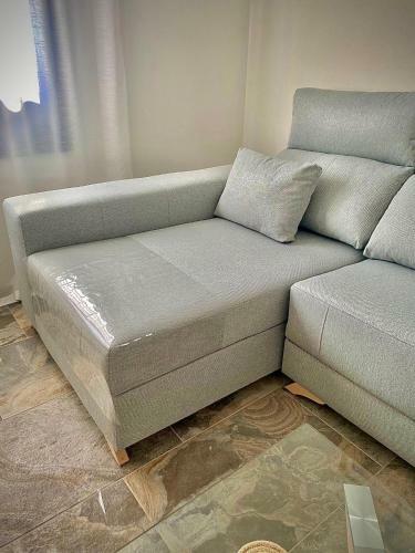 Apartamento Casa 7 Soles II