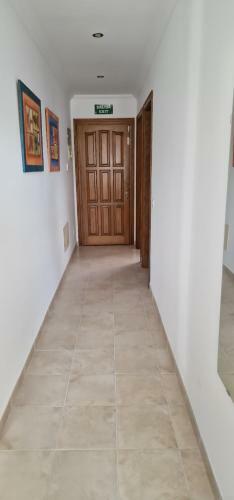 Apartamento La Casita Del Puerto