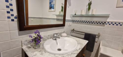 Apartamento La Casita Del Puerto