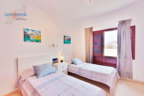 Apartamento Vivienda Vacacional Casa Ciara