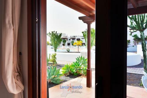 Apartamento Vivienda Vacacional Casa Ciara