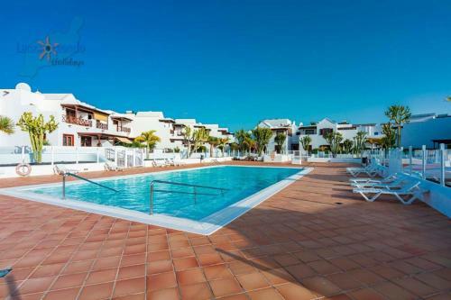 Apartamento Vivienda Vacacional Casa Ciara