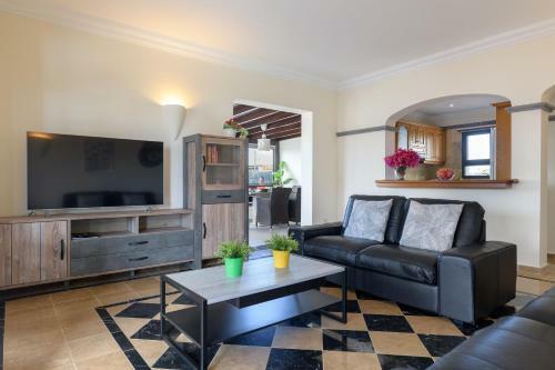 Hipoclub Villas, Aguamarina 26
