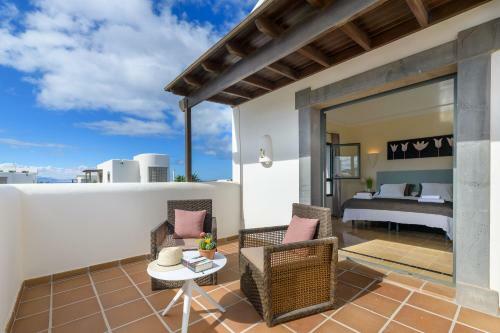 Hipoclub Villas, Aguamarina 26