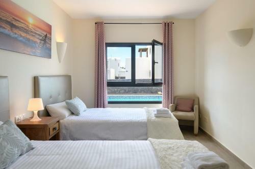 Hipoclub Villas, Aguamarina 26