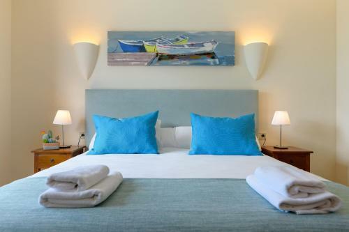 Hipoclub Villas, Aguamarina 26
