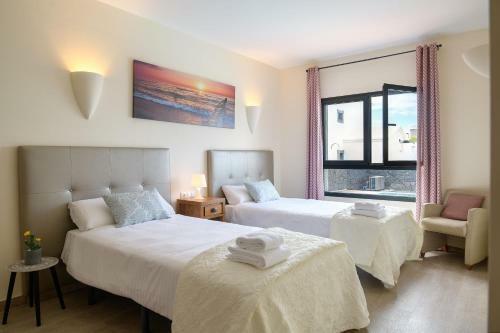 Hipoclub Villas, Aguamarina 26