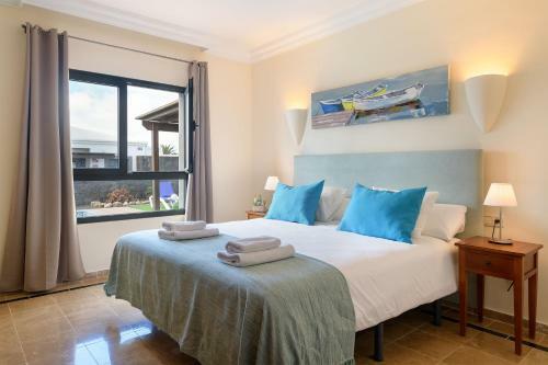 Hipoclub Villas, Aguamarina 26
