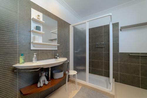 Apartamento Casa Sol