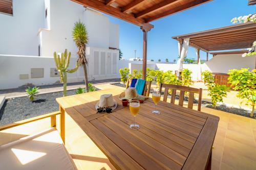 Apartamento Casa Sol