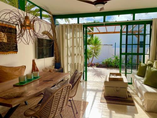 Apartamento Casa Marahoba - Relax At Pool And Beach