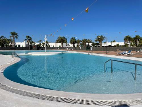 Apartamento Casa Marahoba - Relax At Pool And Beach