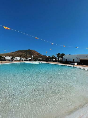 Apartamento Casa Marahoba - Relax At Pool And Beach