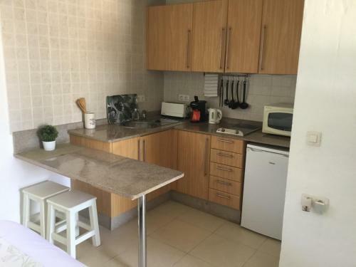 Apartamento Vrijstaande Studio