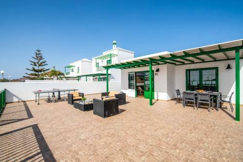 Villa Mero