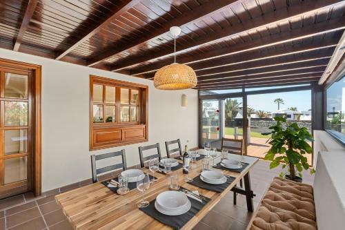Villa Alana - Vacaciones Y Relax
