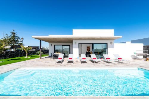 Villa Mifaya By Villa Plus