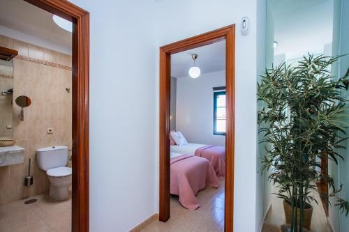 Casa Evelyn Piscina Climatizada