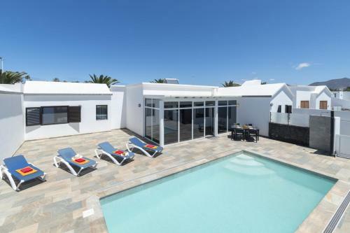 Villa Giorgia By Villa Plus