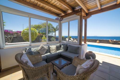 Villa Costa Gwiga