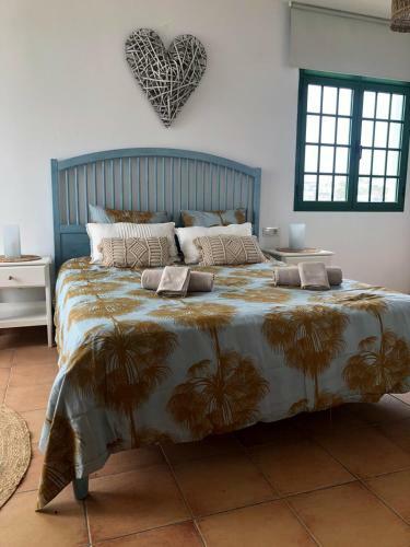 Casa Los Ajaches