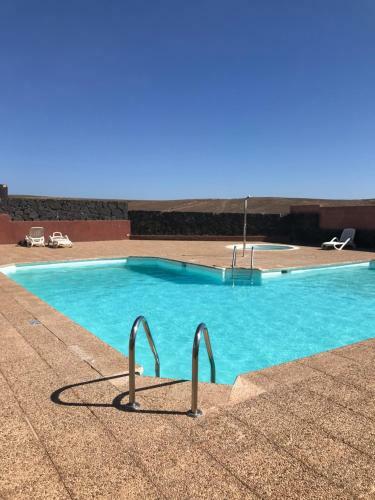 Casa Los Ajaches