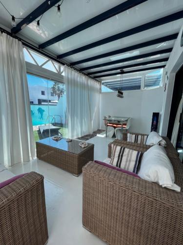 Villa Eclips