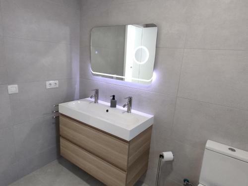 Casa Hubara Lanzarote, Brand New, Bright And Quiet