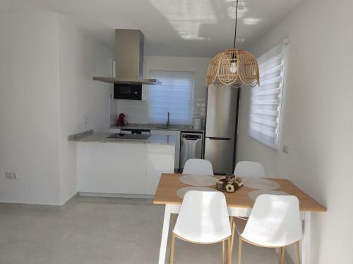 Casa Hubara Lanzarote, Brand New, Bright And Quiet