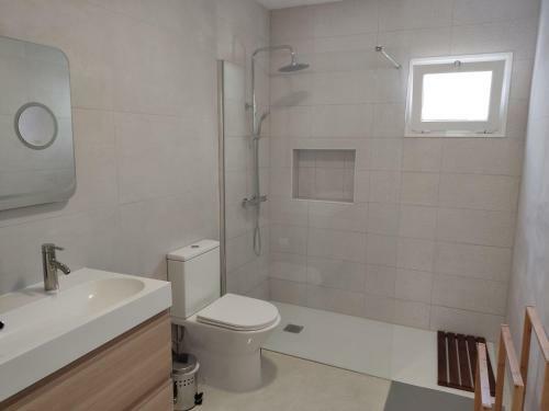 Casa Hubara Lanzarote, Brand New, Bright And Quiet