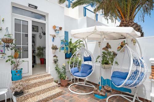 Apartamento Casa Maylin