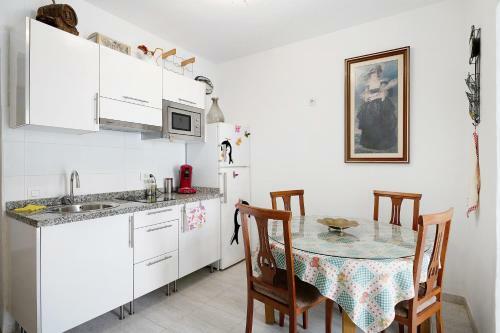 Apartamento Casa Maylin